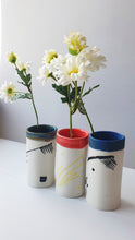 Load image into Gallery viewer, Toothbrush holders by Meryl Winter