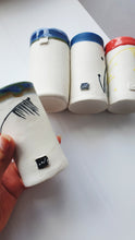Load image into Gallery viewer, Toothbrush holders by Meryl Winter