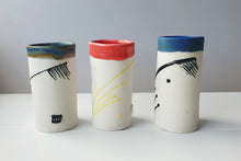 Load image into Gallery viewer, Toothbrush holders by Meryl Winter