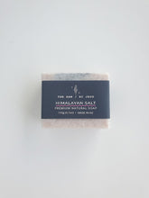 Load image into Gallery viewer, Himalayan Salt Soap