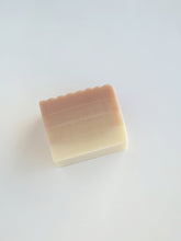 Load image into Gallery viewer, Pink Clay Soap