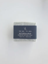 Load image into Gallery viewer, Rotorua Mud Soap