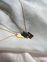 Load image into Gallery viewer, LEFT necklace - Gold
