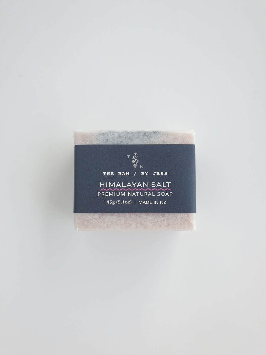 Himalayan Salt Soap